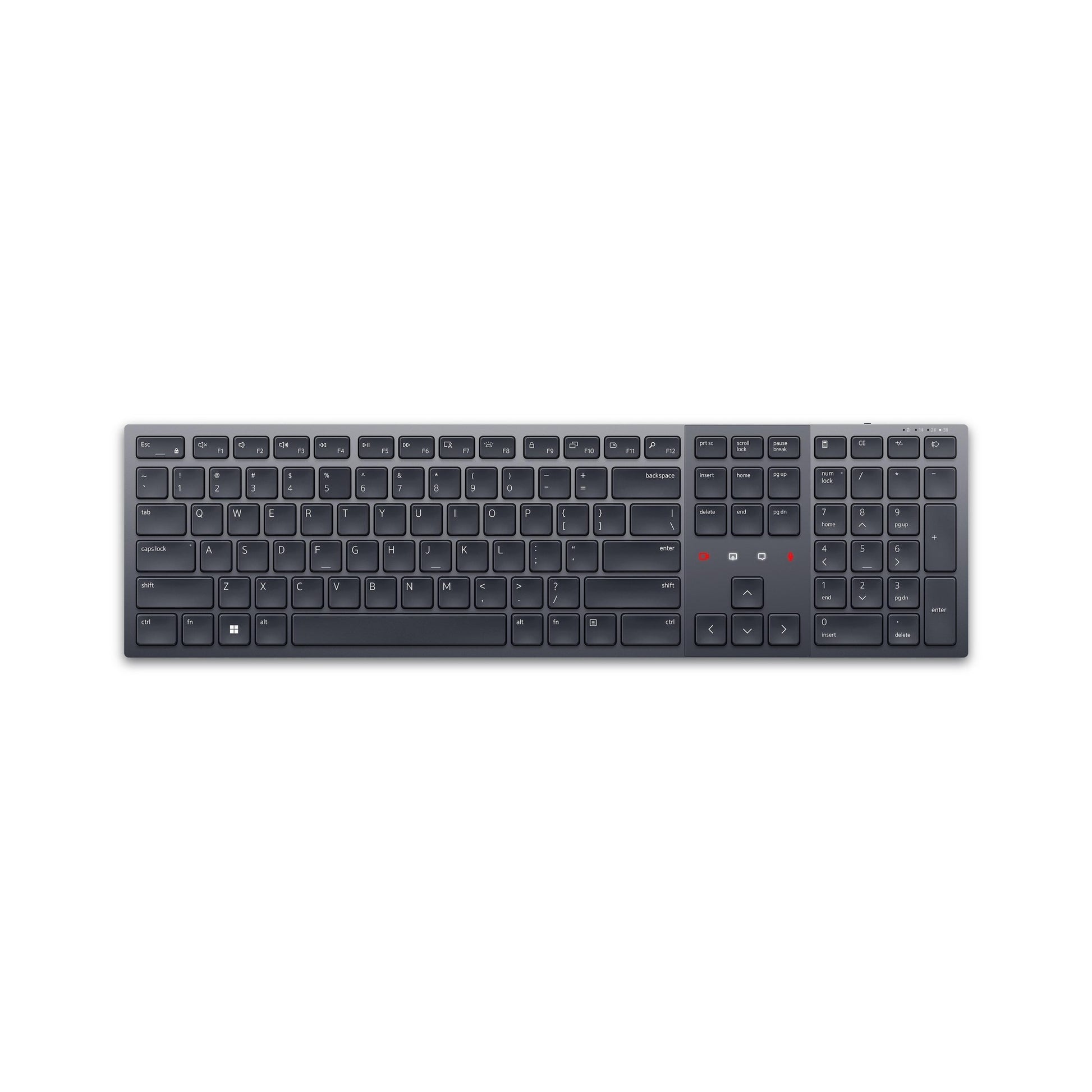 Dell KB900 Wireless-Tastatur