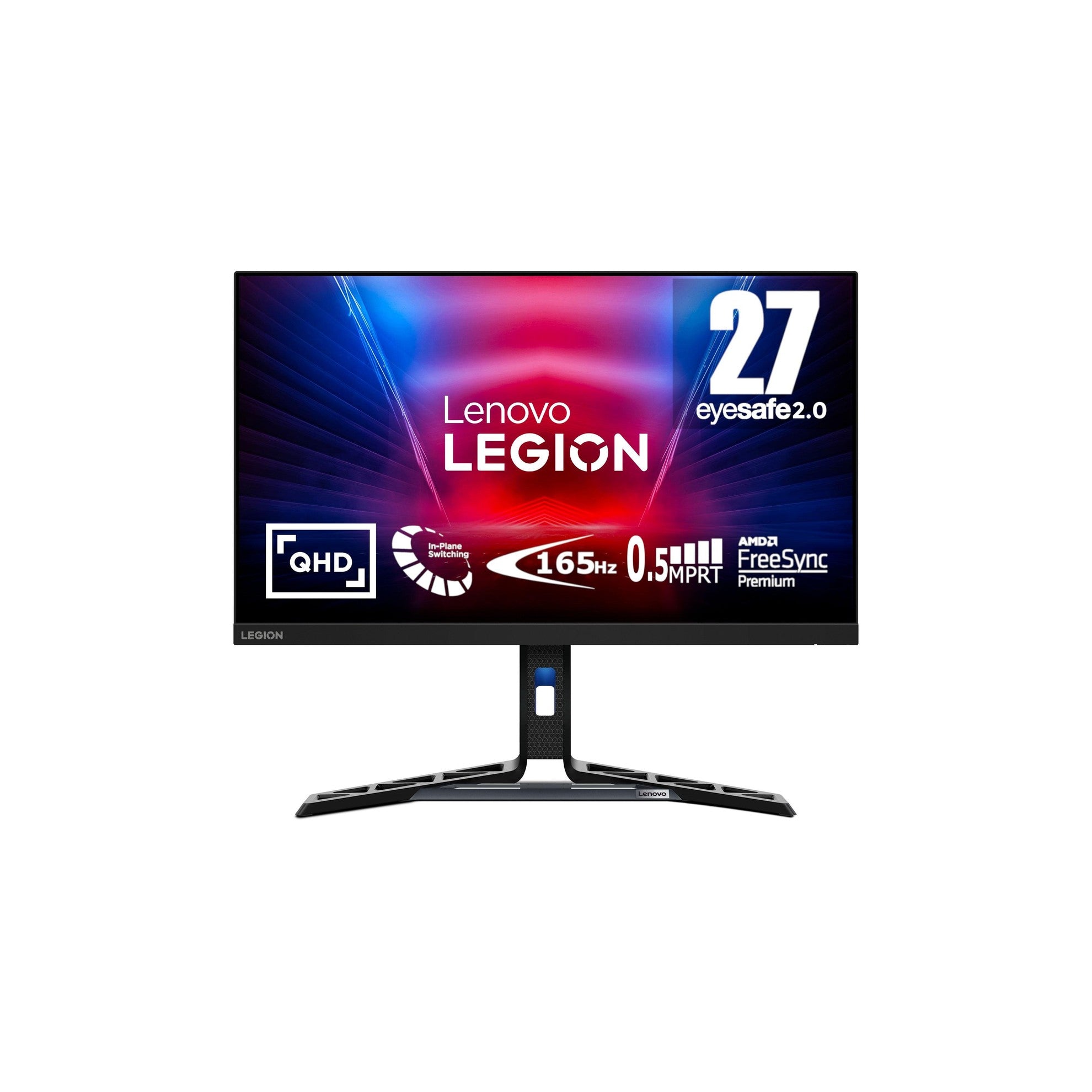 Lenovo Legion R27Q-30, 27, 2560x1440