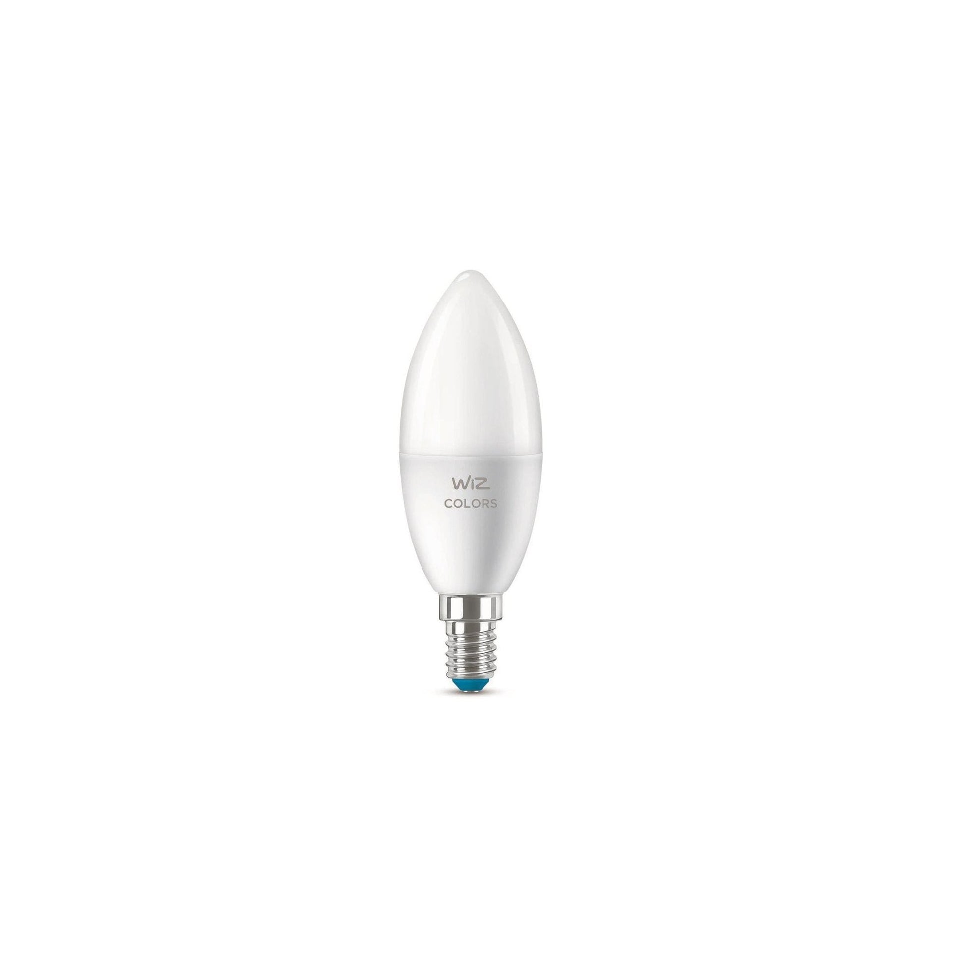 WiZ Lampe B35