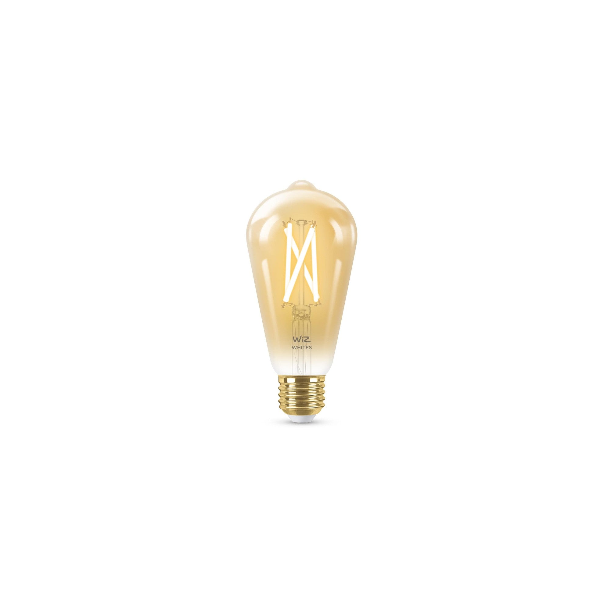 WiZ Filament Lampe ST 64