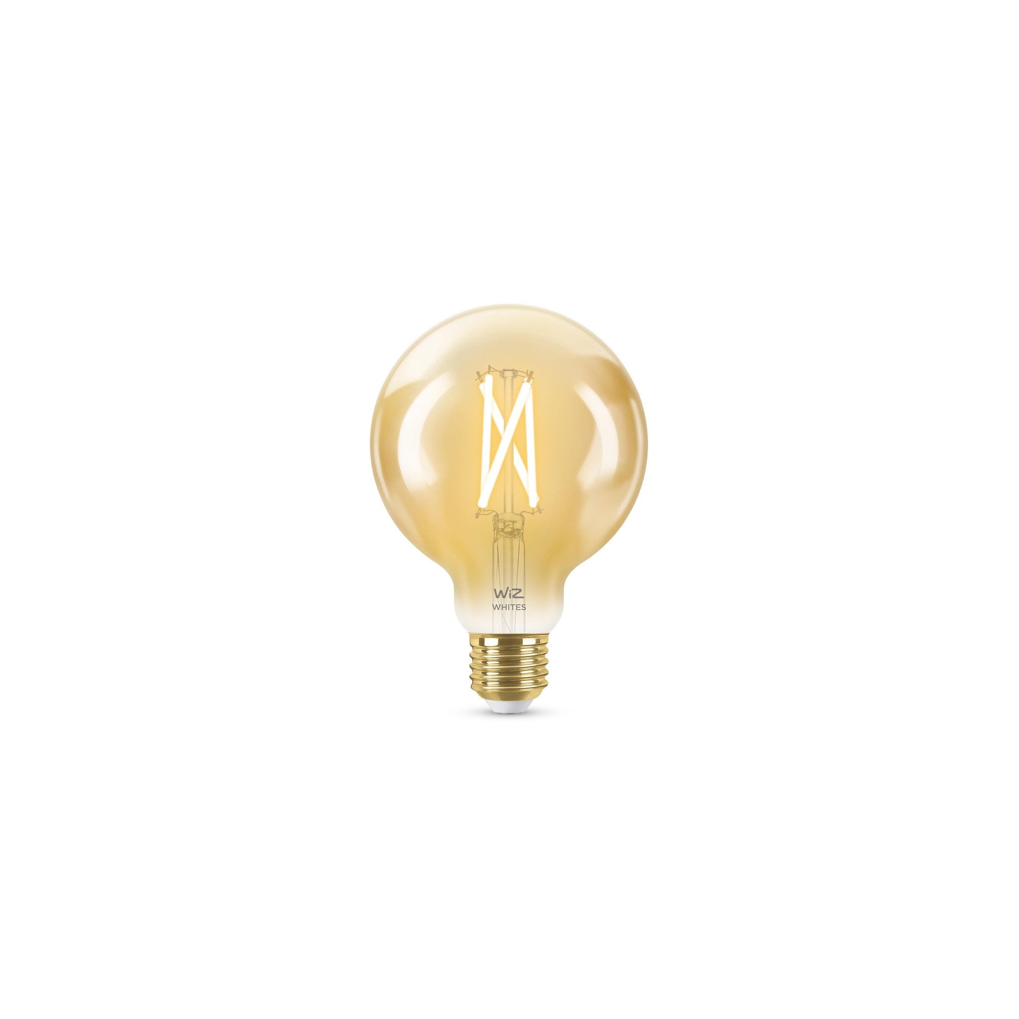 WiZ Smarte Vintage Filament WiZ Lampe G95