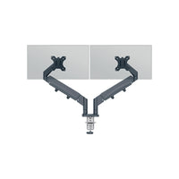 Leitz Ergo Dual Monitorarm