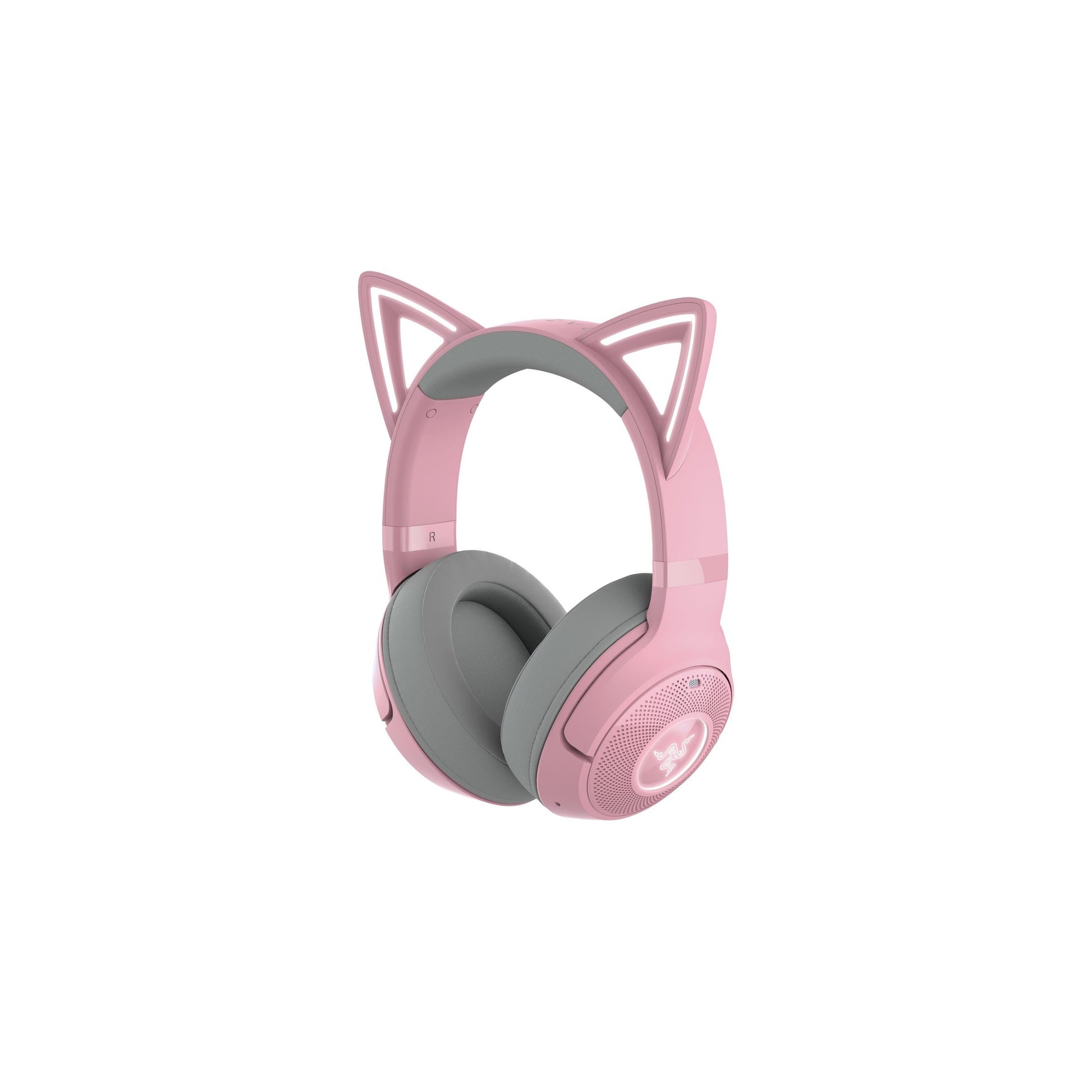 Razer Kraken Kitty BT V2 - Quartz Ed.