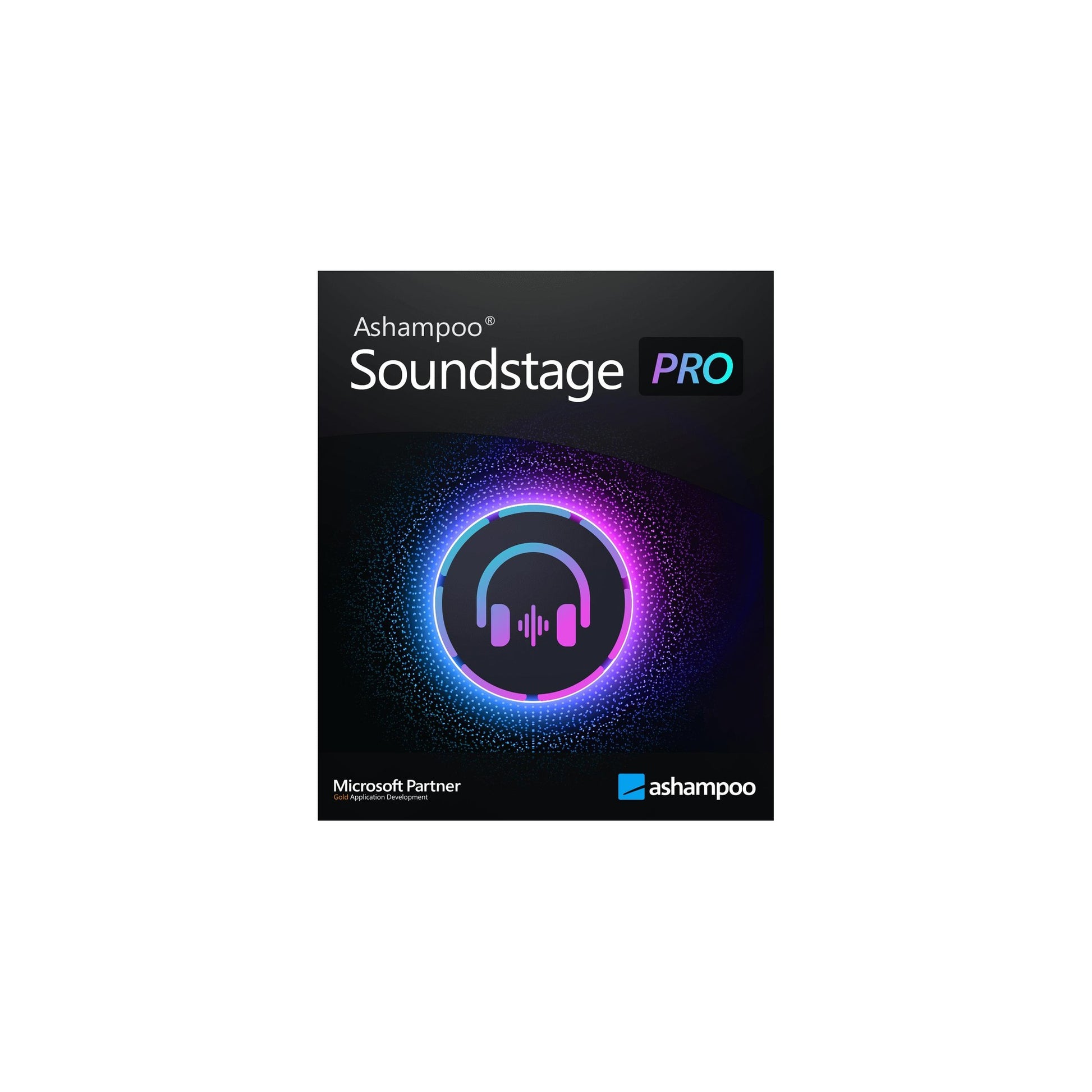 Ashampoo Soundstage Pro