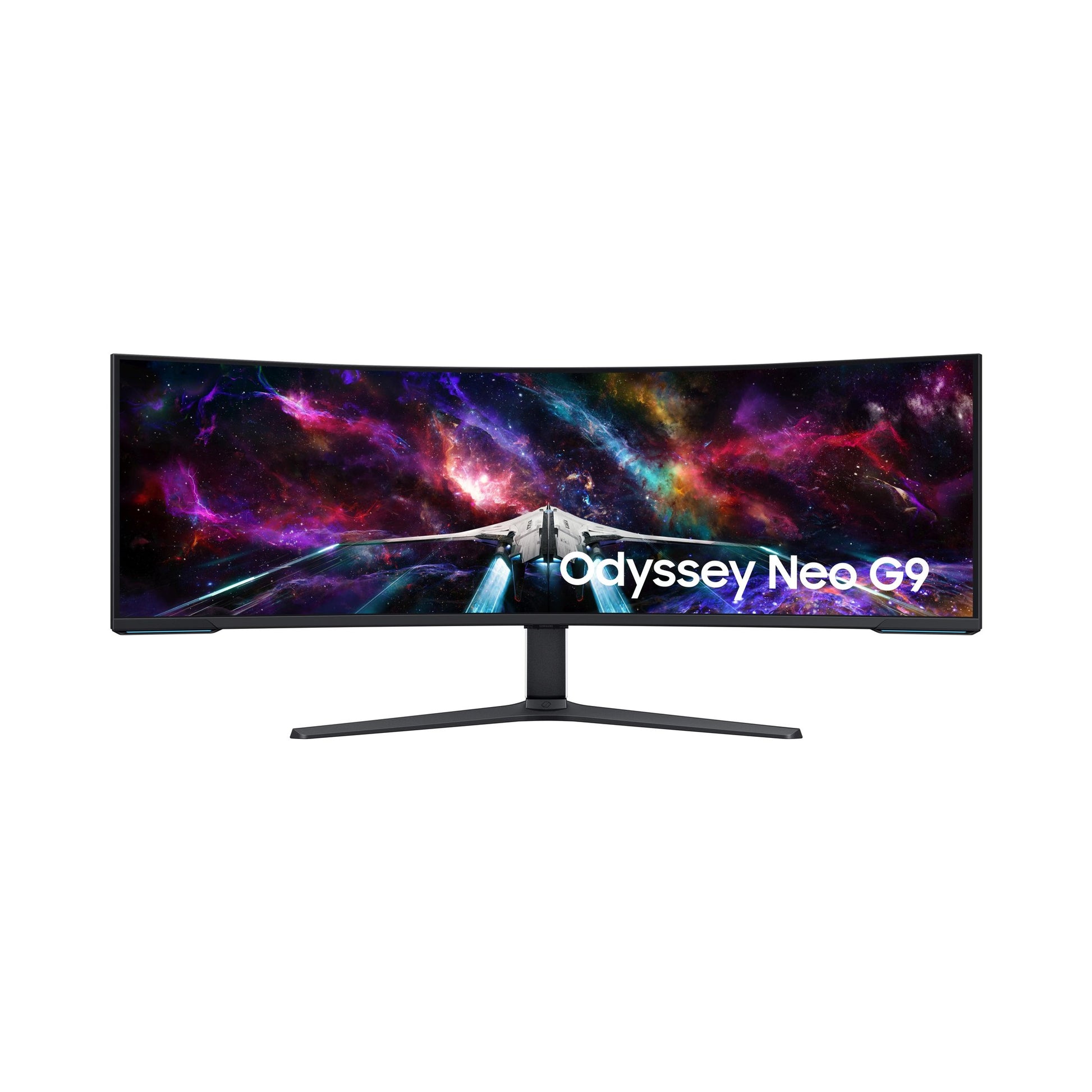 Samsung Curved 57, Odyssey NEO G9