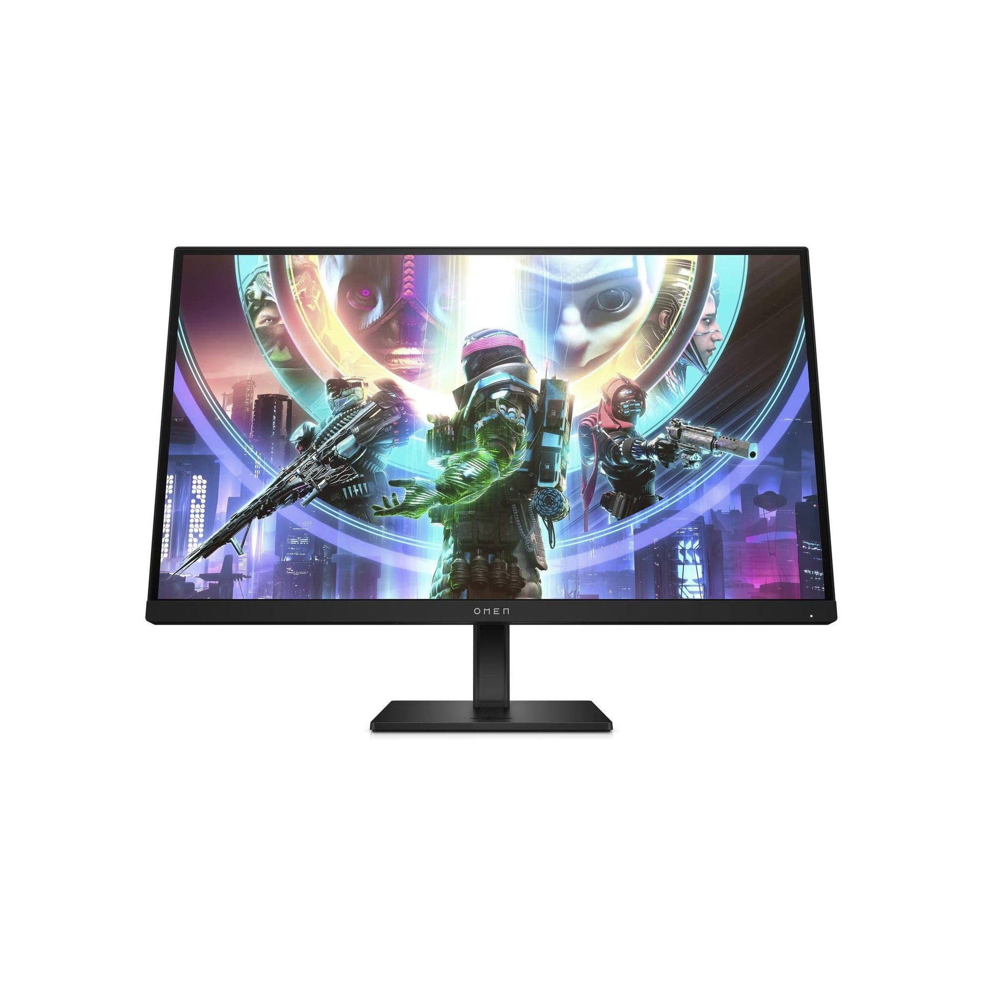 HP OMEN 27qs QHD Gaming Monitor