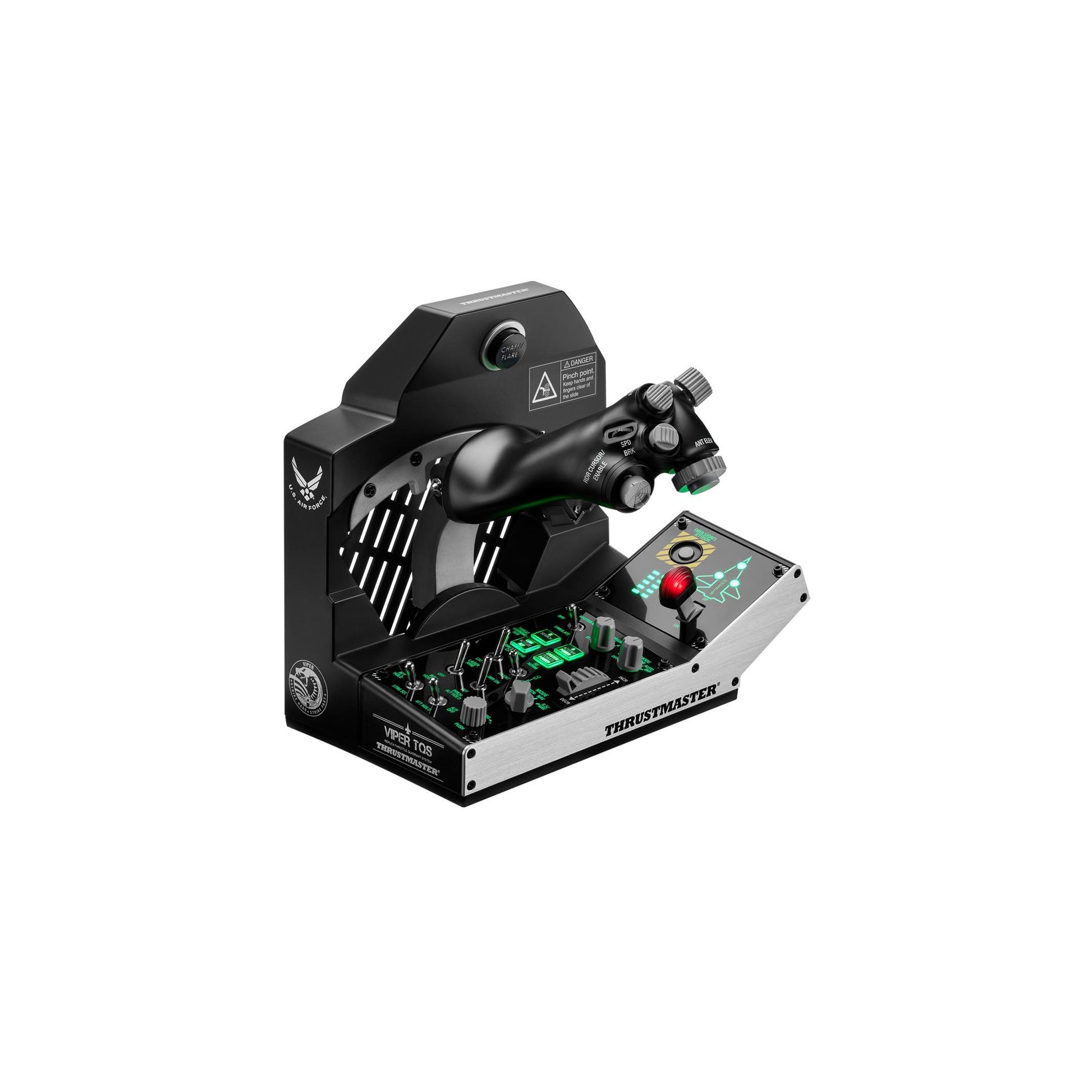 Thrustmaster - Viper TQS Mission Pack