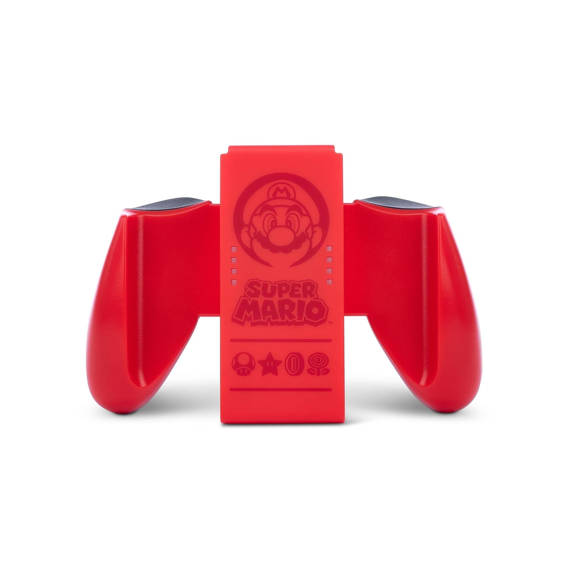 PowerA Joy-Con Comfort Grip Mario