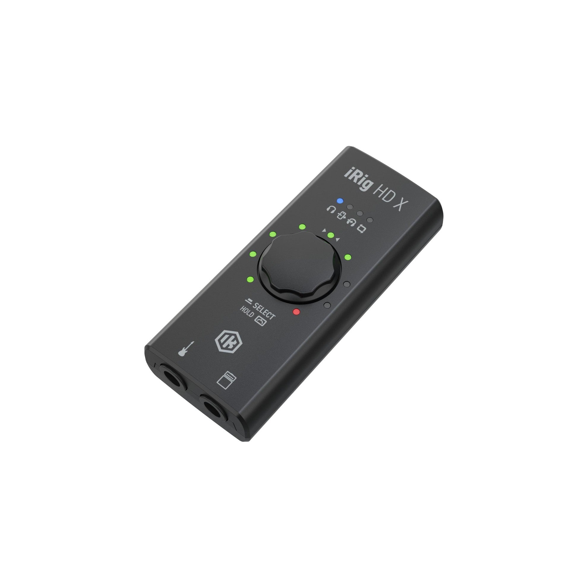 IK Multimedia iRig HD X