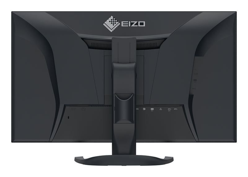 EIZO FlexScan EV3240X-BK Computerbildschirm 80 cm (31.5") 3840 x 2160 Pixel 4K Ultra HD LCD Schwarz