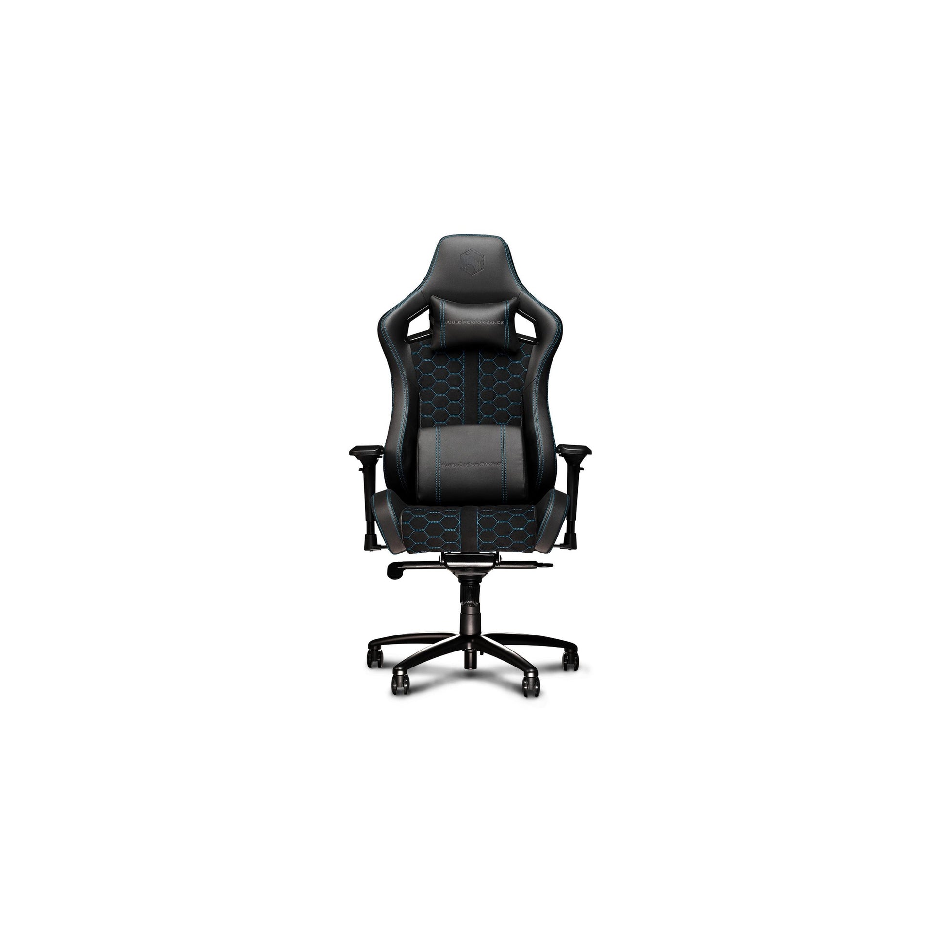 Joule CM Raid Gaming Chair blau