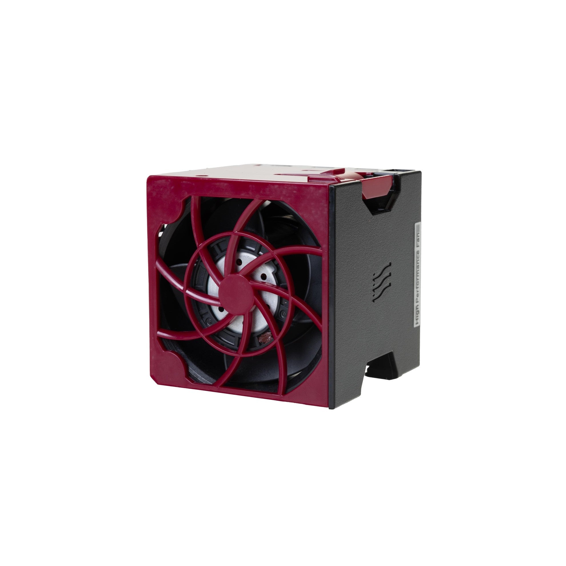 HPE DL3X5 Gen11 2U Perf Fan Kit