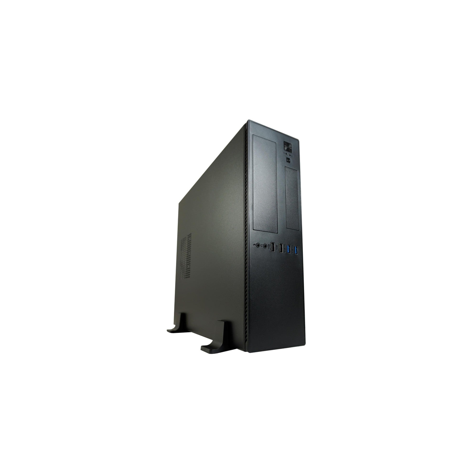 Lc-Power Micro Tower LC-1406MB-400TFX