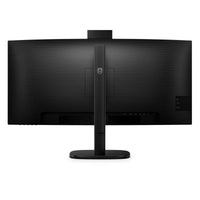 Philips 3000 series 34B2U3600CH/00 Computerbildschirm 86,4 cm (34") 3440 x 1440 Pixel Wide Quad HD LCD Schwarz