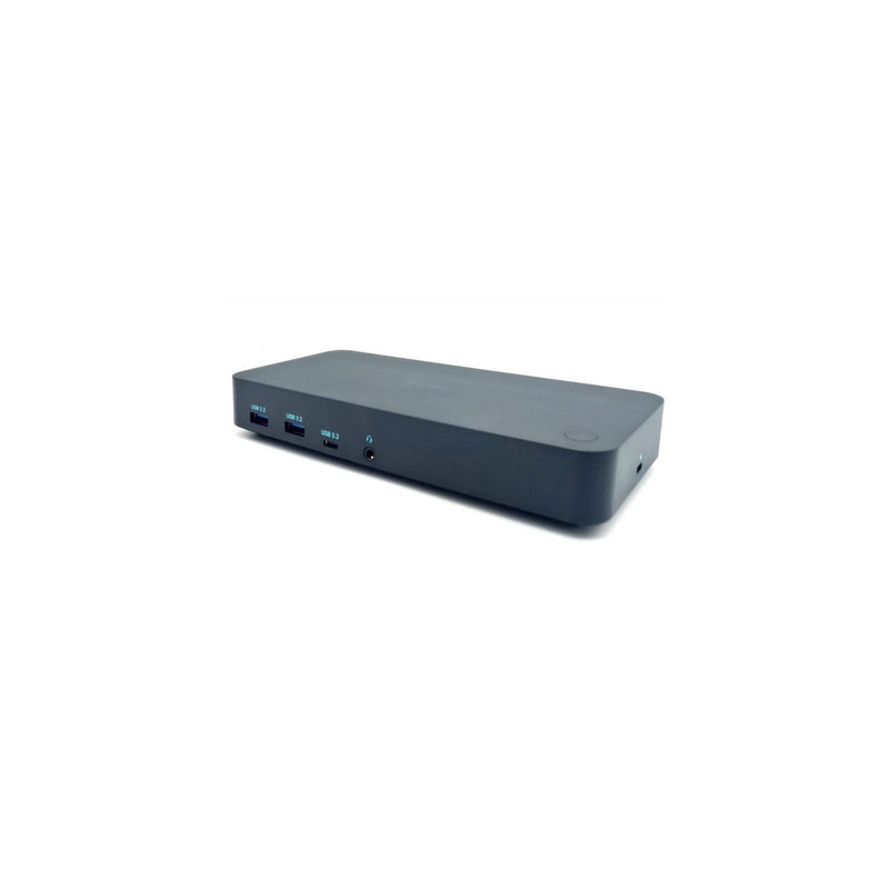 i-tec USB 3.0 Dockingstation, USB-C, TB
