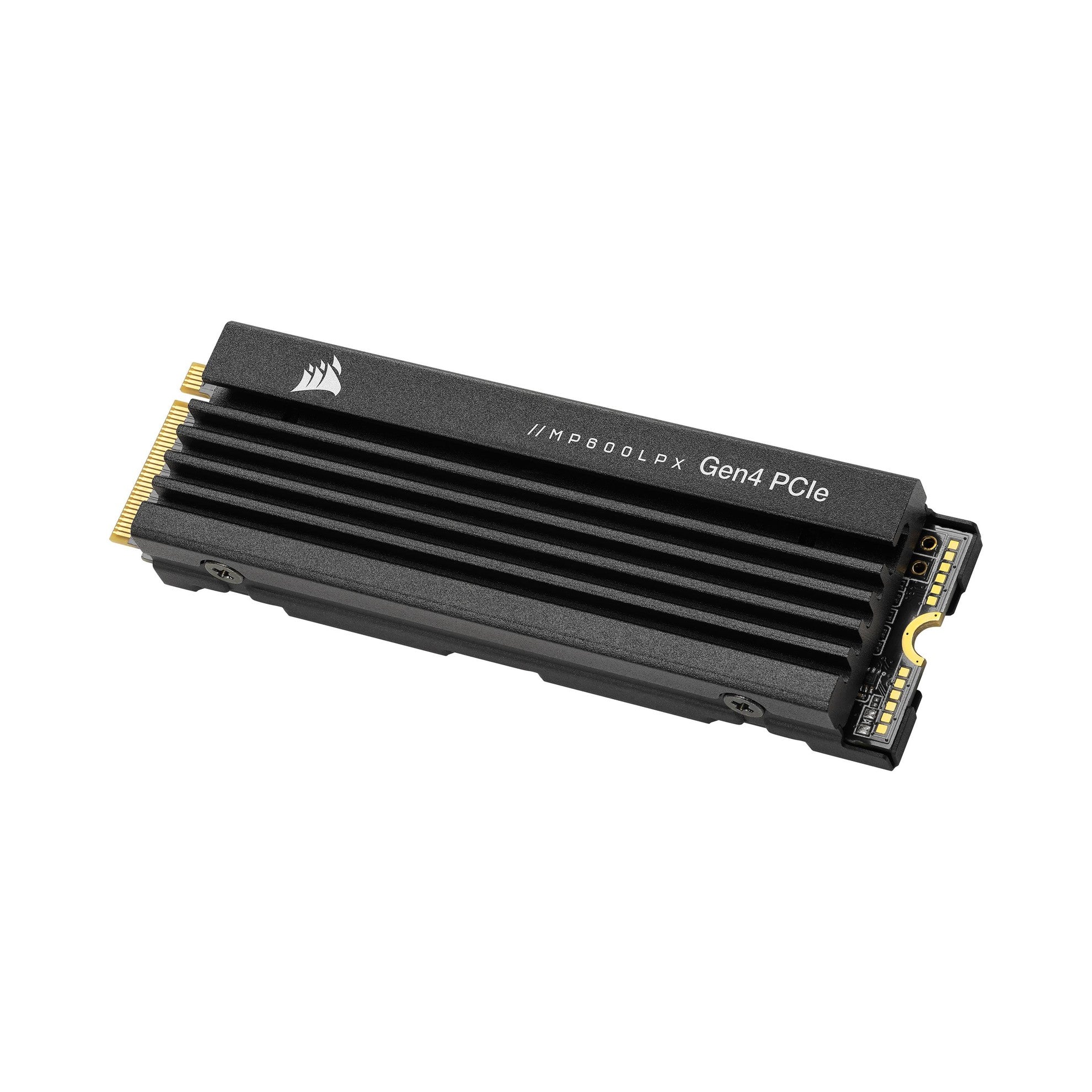 SSD Corsair 8TB MP600 Pro LPX, M.2, TLC