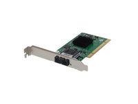 LevelOne 1000BASE-SX Fiber Optic PCI Card (SC)