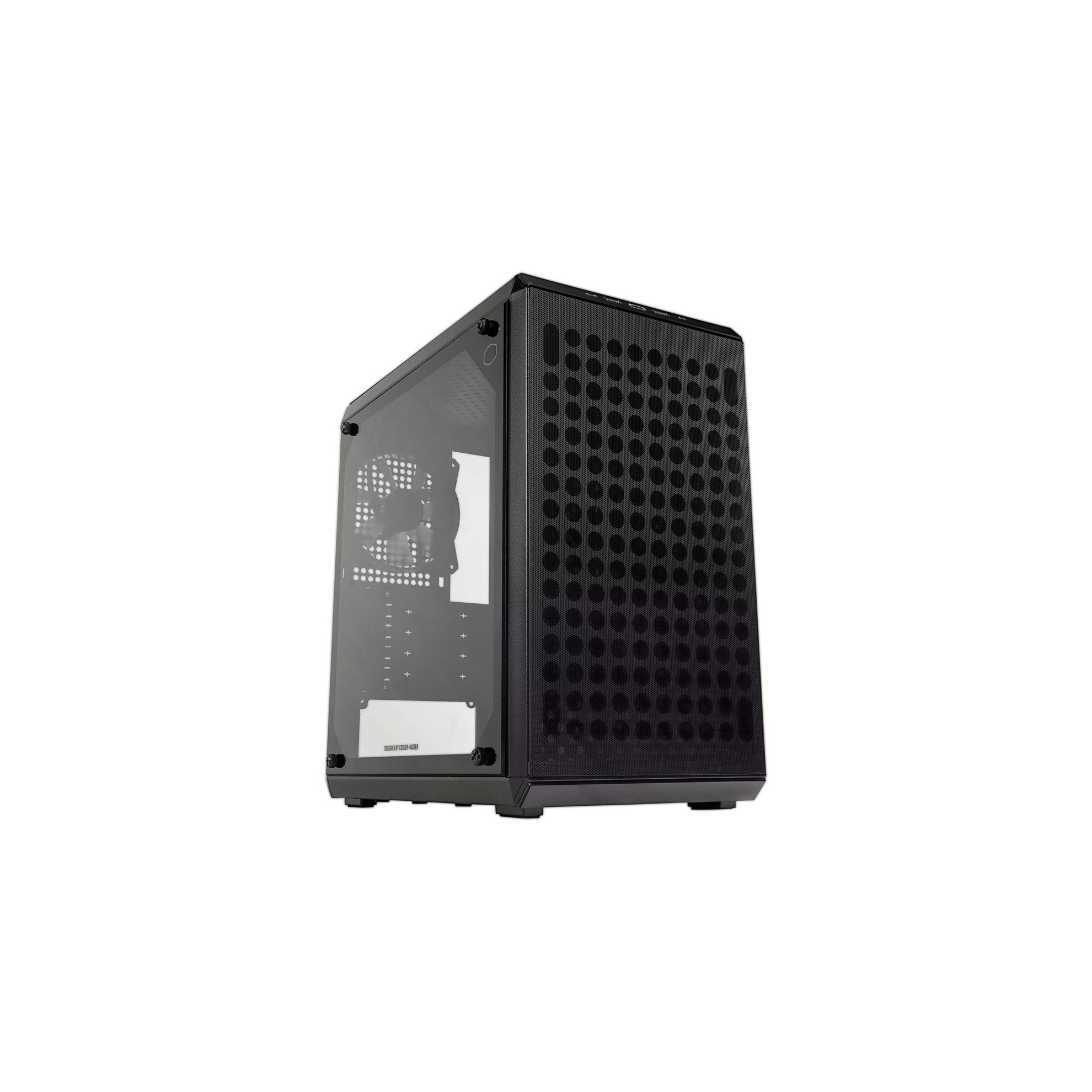 Cooler Master MasterBoX Q300L v2