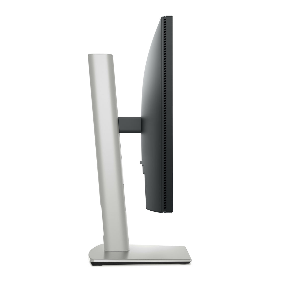 DELL P Series P2225H Computerbildschirm 54,6 cm (21.5") 1920 x 1080 Pixel Full HD LCD Schwarz, Silber