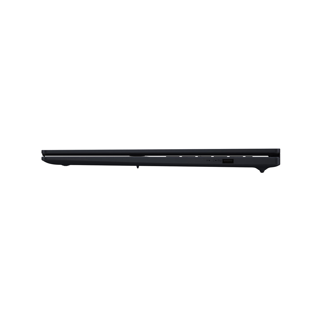 ASUS Vivobook 18 M1807GA-ISCS8075W Copilot+ PC AMD Ryzen AI 7 445 Laptop 45,7 cm (18") WUXGA 16 GB DDR5-SDRAM 512 GB SSD Wi-Fi 6 (802.11ax) Windows 11 Home Blau