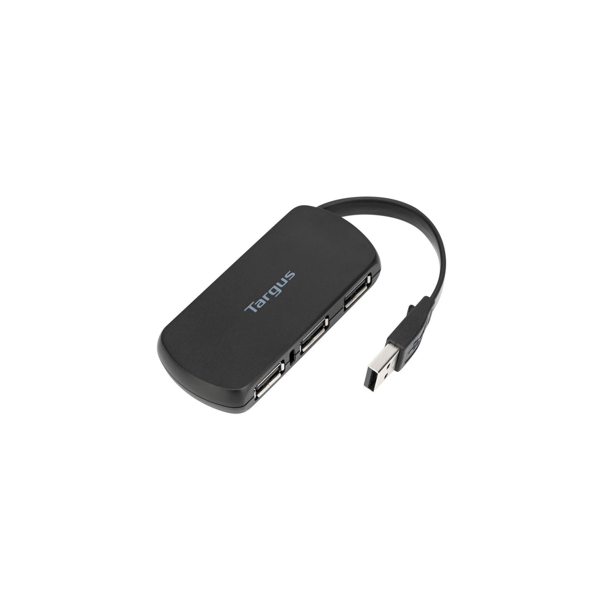 Targus USB HUB 4Port, 2.0, Travel Hub