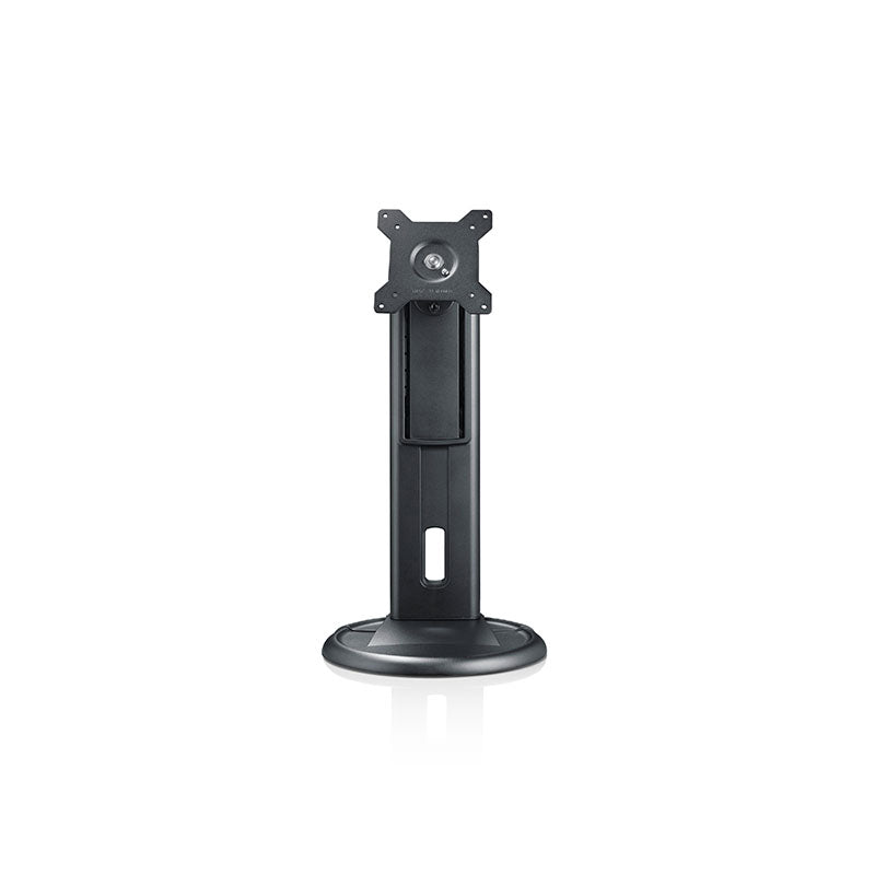 AG Neovo ES-02 61 cm (24") Tisch/Bank Schwarz