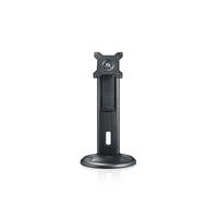 AG Neovo ES-02 61 cm (24") Tisch/Bank Schwarz
