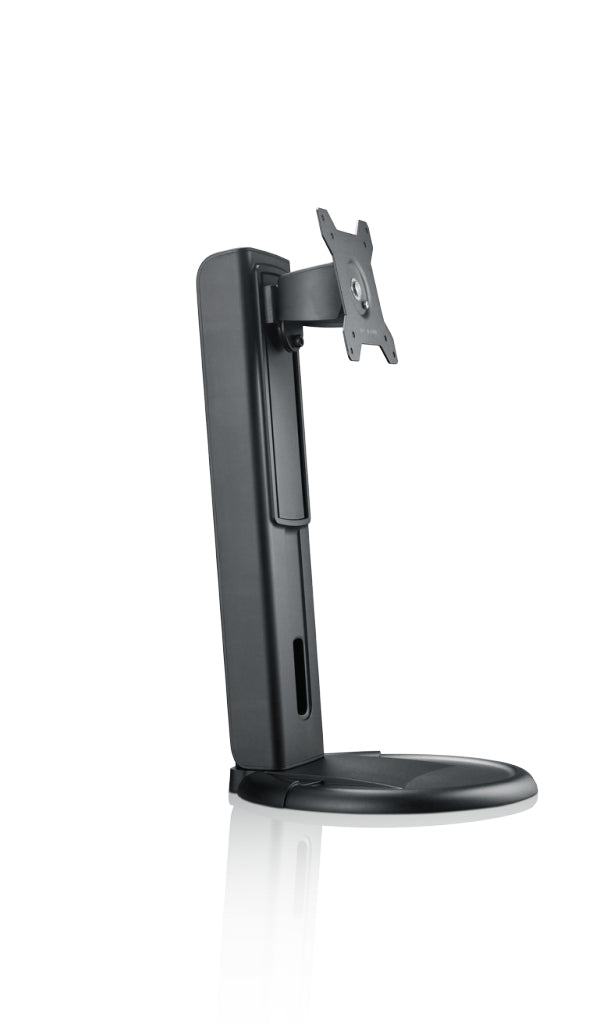 AG Neovo ES-02 61 cm (24") Tisch/Bank Schwarz