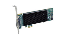 Matrox M9120-E512LAU1F Grafikkarte GDDR2