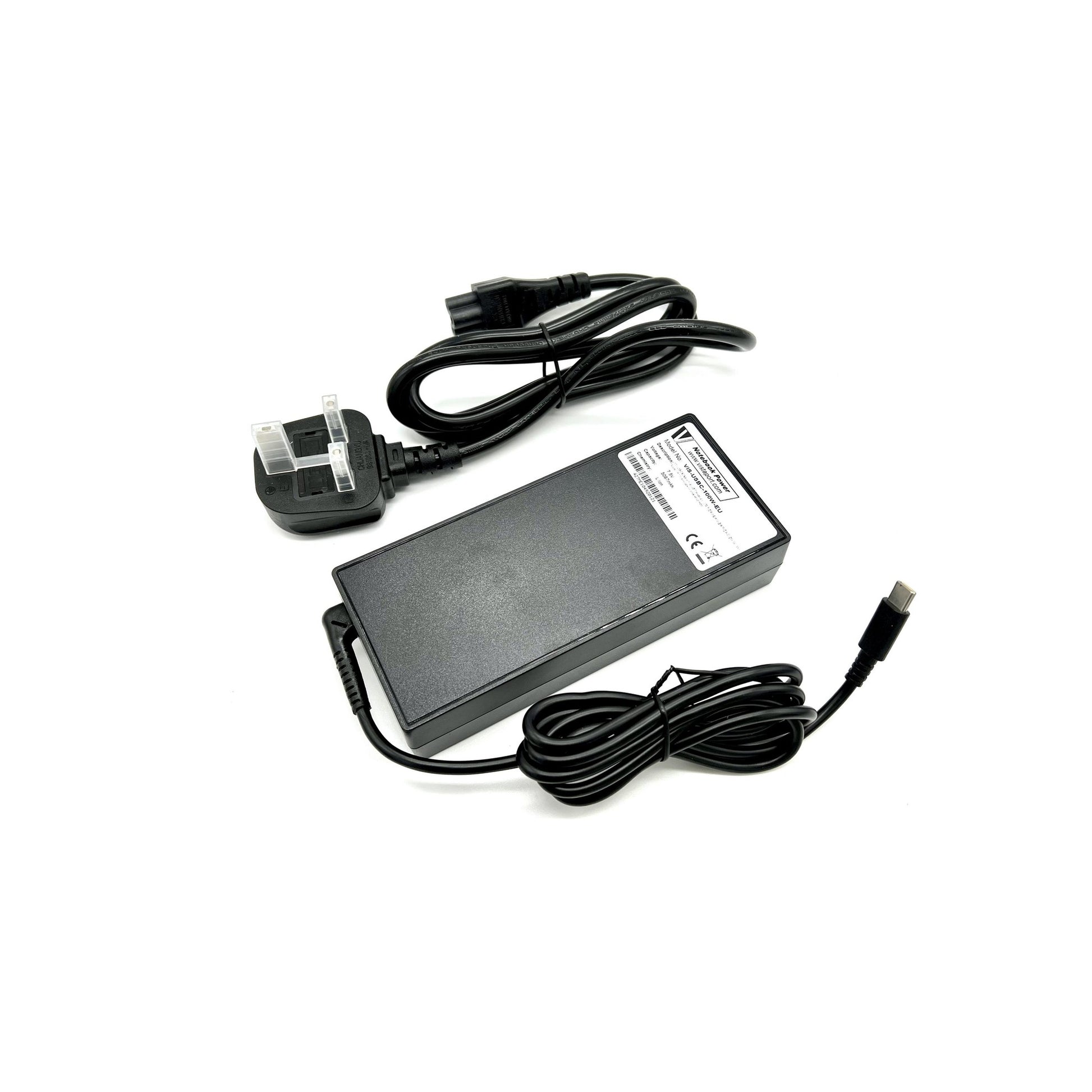 Vistaport AC Adapter Universal