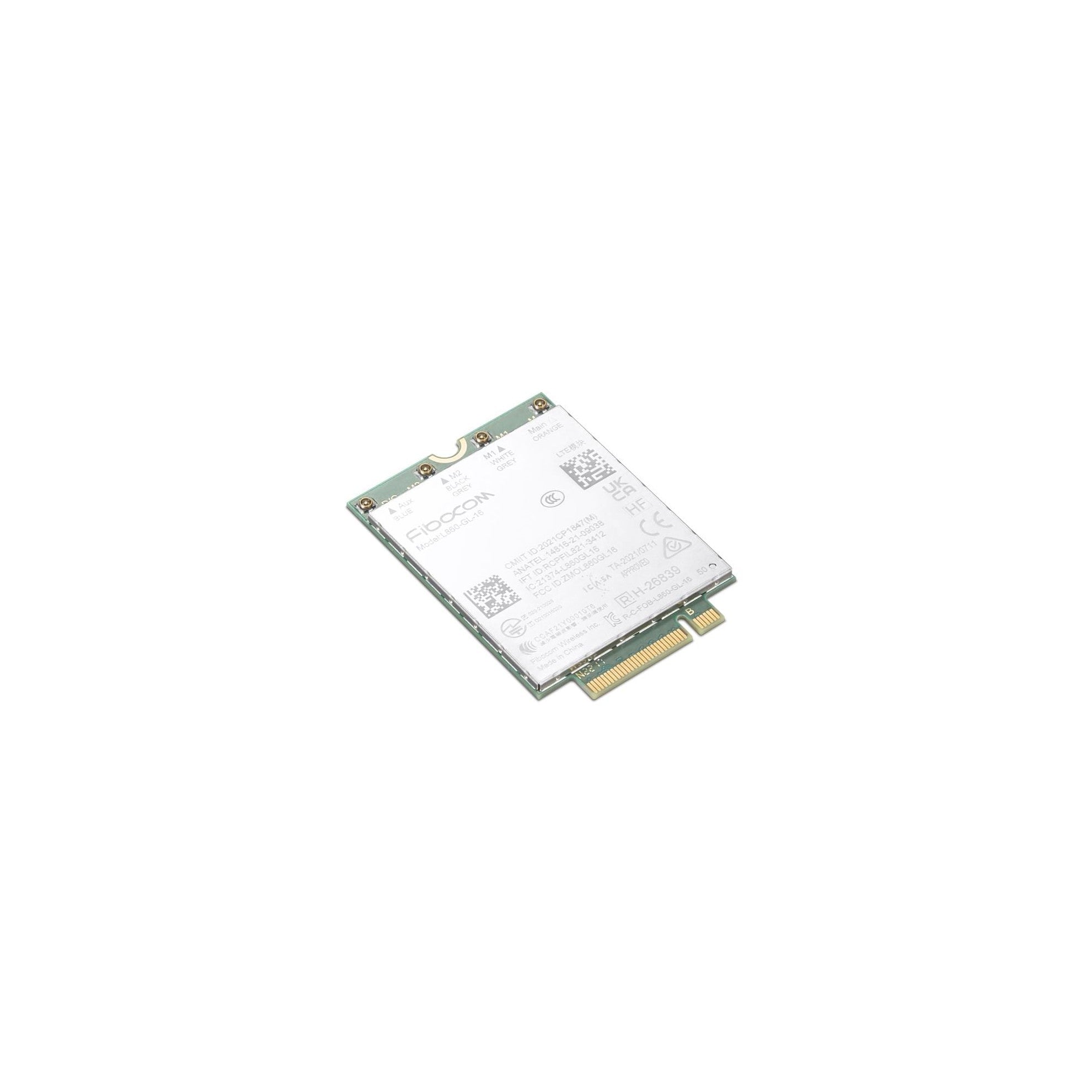 Lenovo ThinkPad WWAN Modul 4XC1M72795