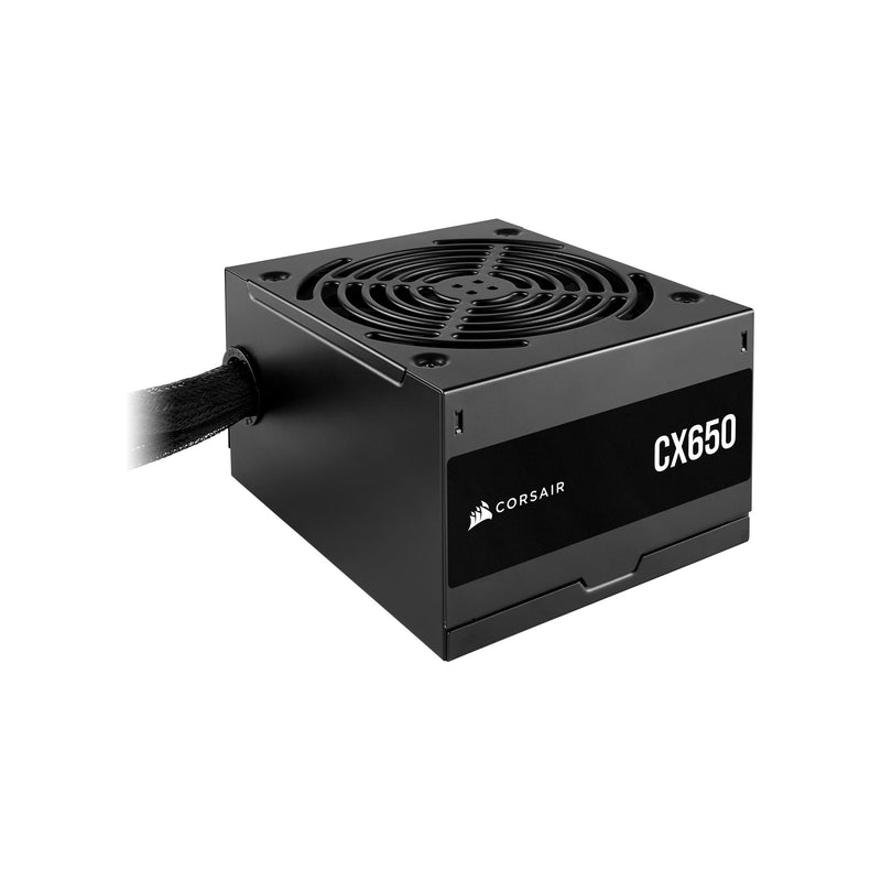 Netzteil Corsair, CX SERIES CX650