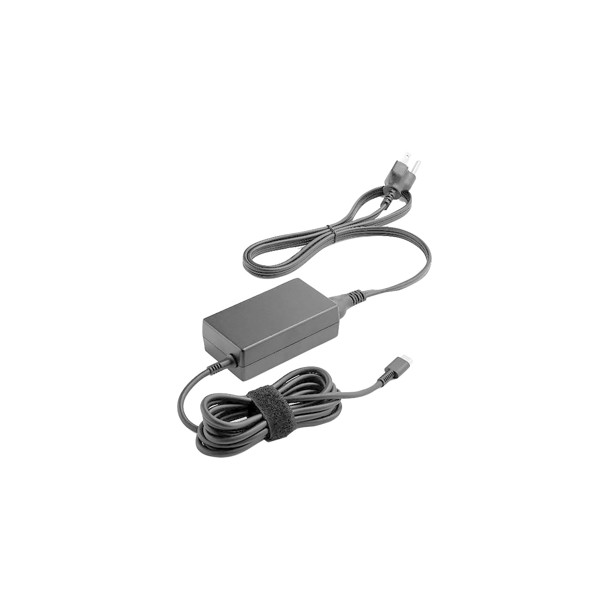 HP 65W USB-C LC AC Adapter, Swiss