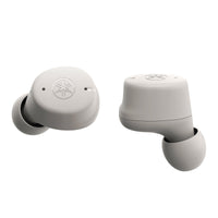 Yamaha TW-E3C Kopfhörer True Wireless Stereo (TWS) im Ohr Anrufe/Musik Bluetooth Beige