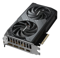 GIGABYTE GeForce RTX 5060 WINDFORCE OC 8G Grafikkarte - 8GB GDDR7, 128bit, PCI-E 5.0, 2512 MHz Kerntakt, 3 x DisplayPort, 1 x HDMI, GV-N5060WF2OC-8GD