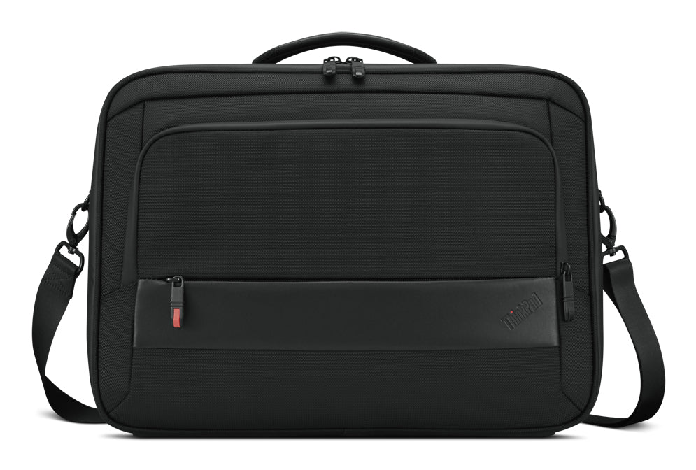 Lenovo ThinkPad Professional 16-inch Topload Gen 2 40,6 cm (16") Toploader-Tasche Schwarz