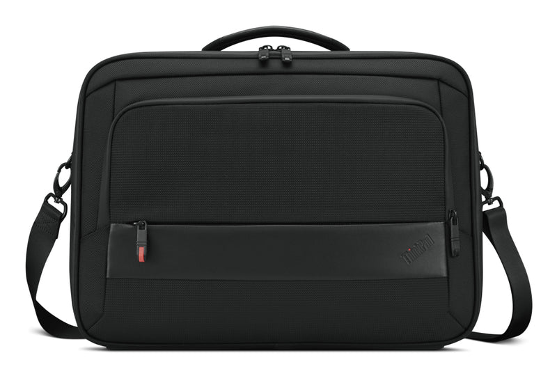 Lenovo ThinkPad Professional 16-inch Topload Gen 2 40,6 cm (16") Toploader-Tasche Schwarz