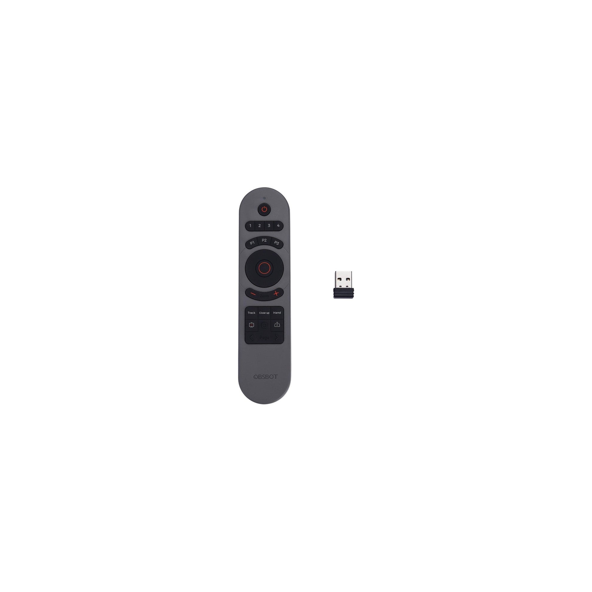 Obsbot Tiny 2 Fernbedienung