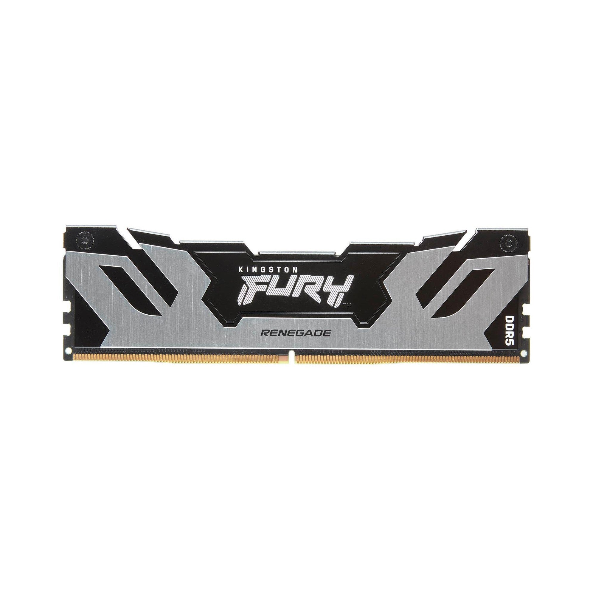FURY Renegade Silver DDR5 16GB 8000MT/s
