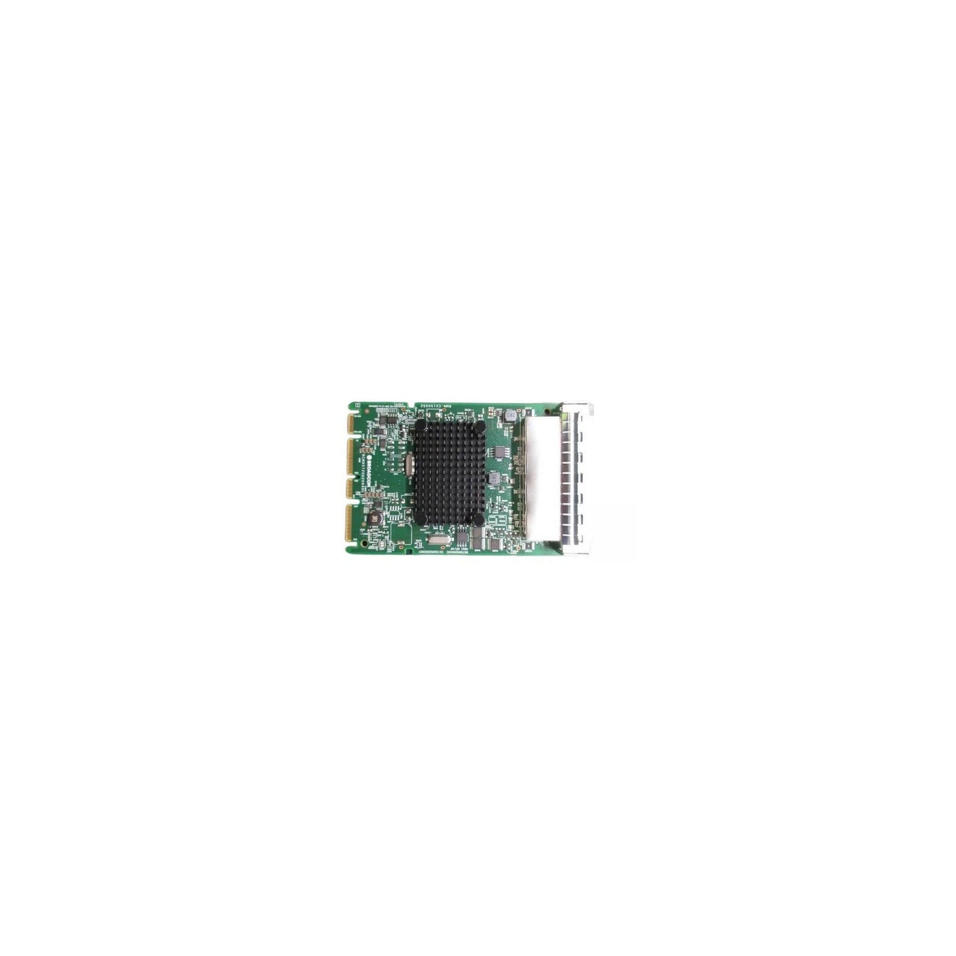 Dell Netzwerkkarte Broadcom 5720, QP