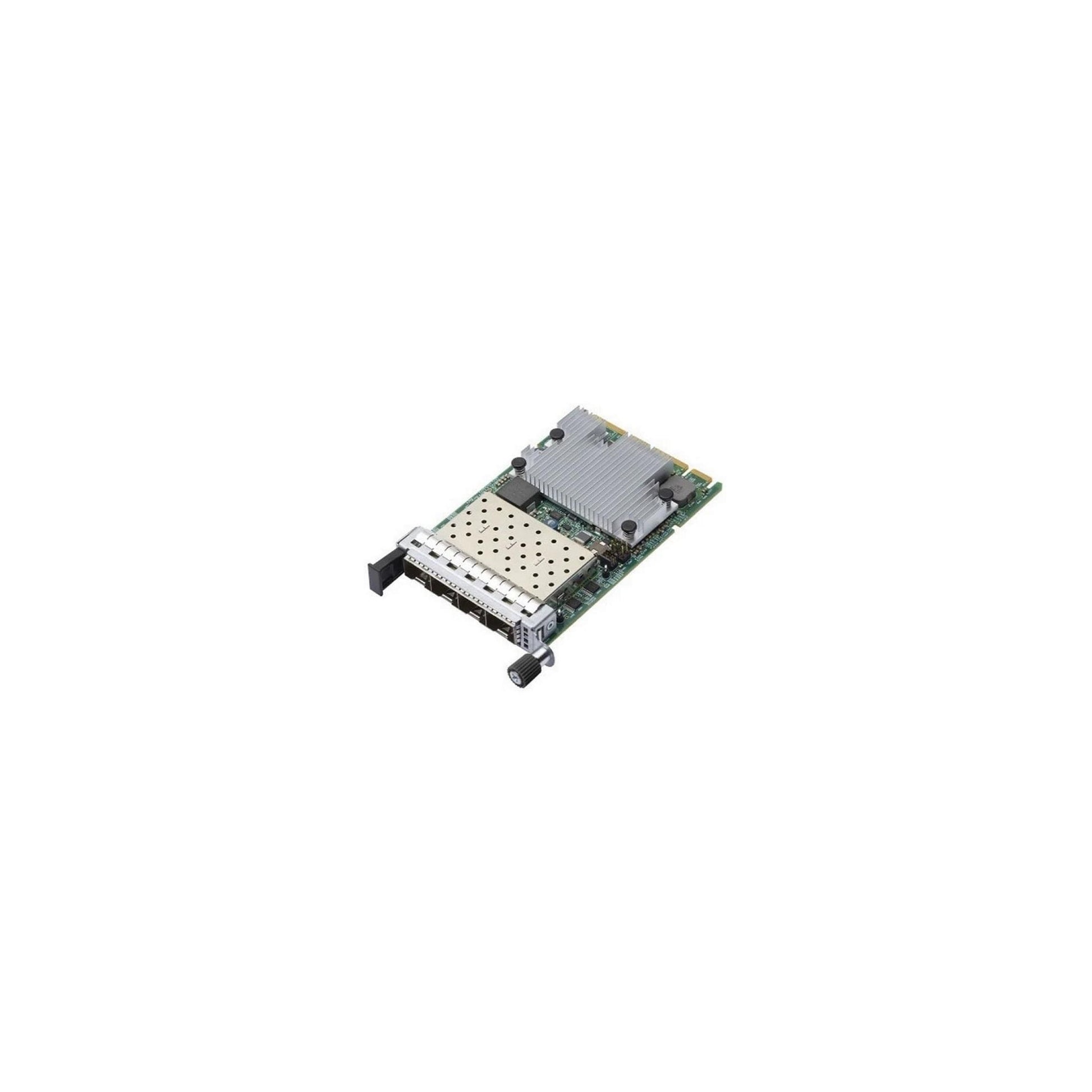 Dell Netzwerkkarte Broadcom 57504, QP