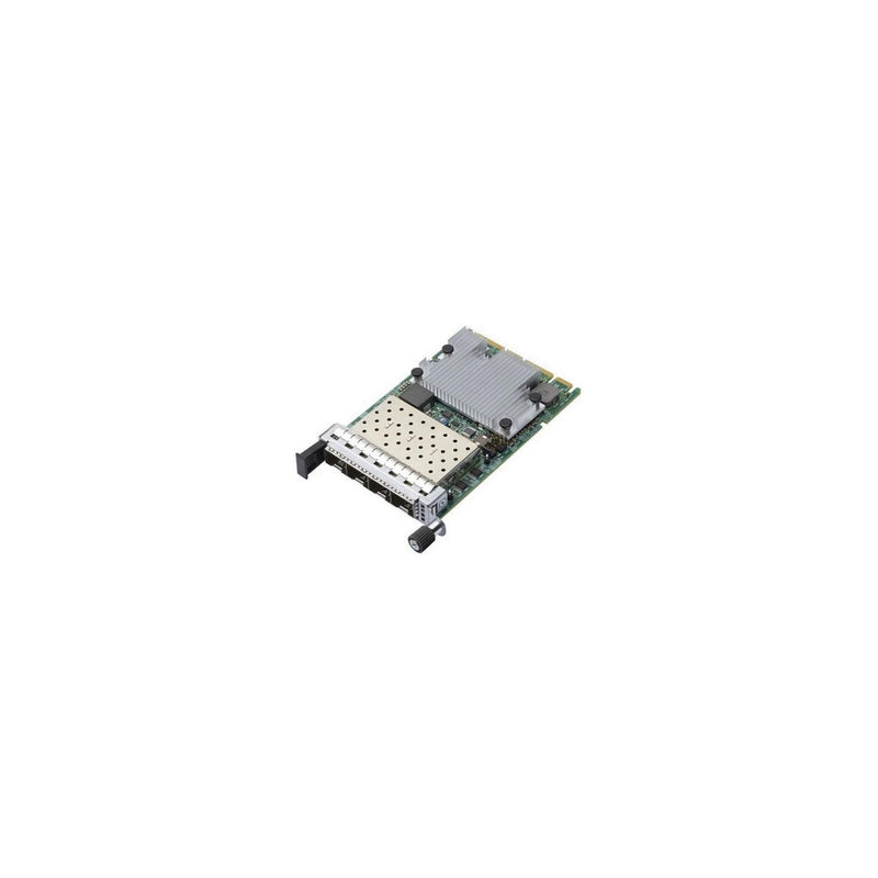 Dell Netzwerkkarte Broadcom 57504, QP