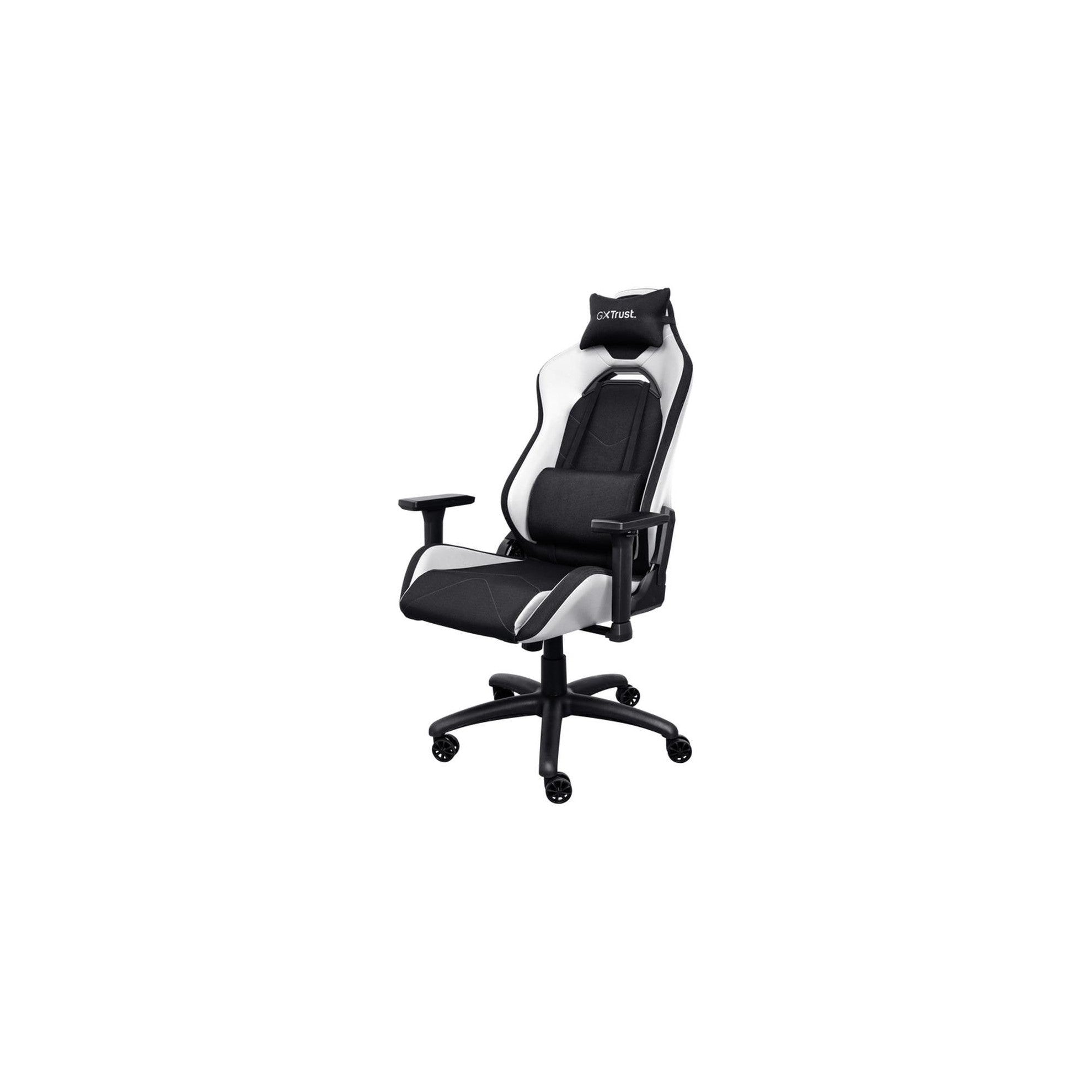 Trust GXT 714W Ruya Chair