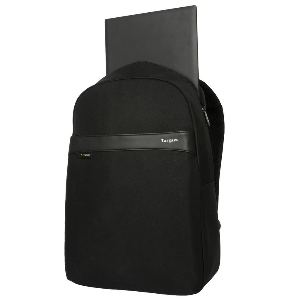 Targus GeoLite 40,6 cm (16") Rucksack Schwarz