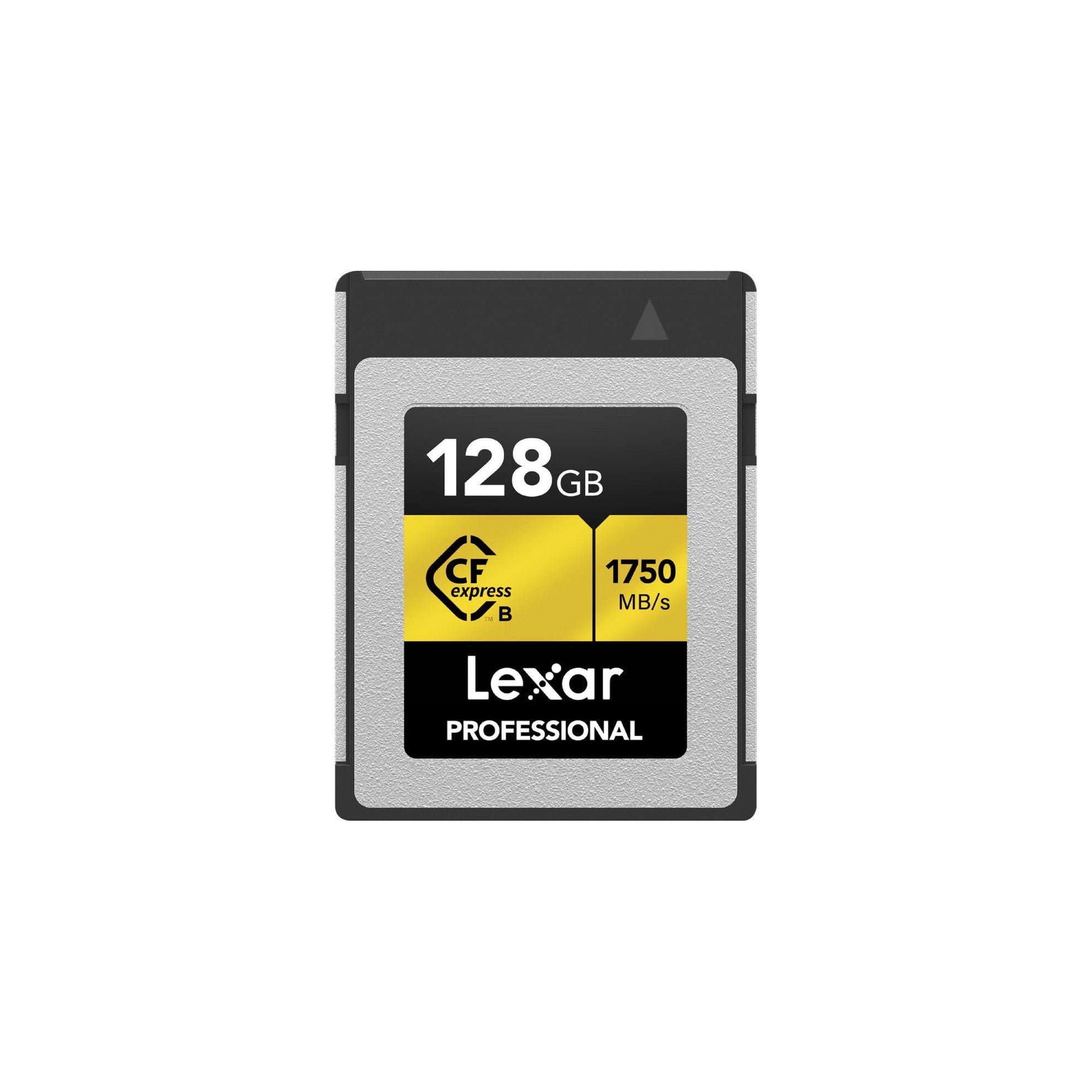 Lexar PRO CFexpress Gold Series TypeB 128GB