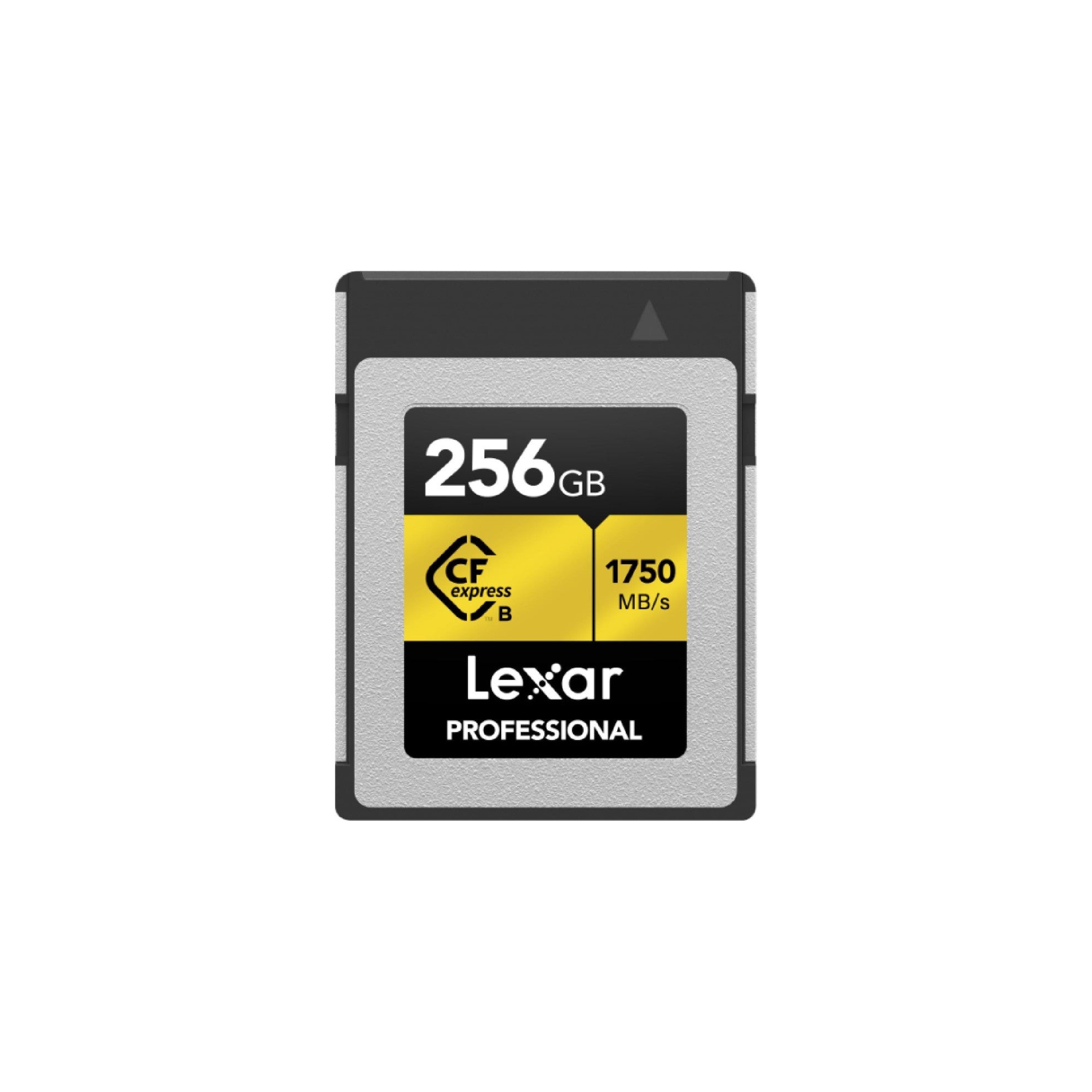 Lexar PRO CFexpress Gold Series TypeB 256GB