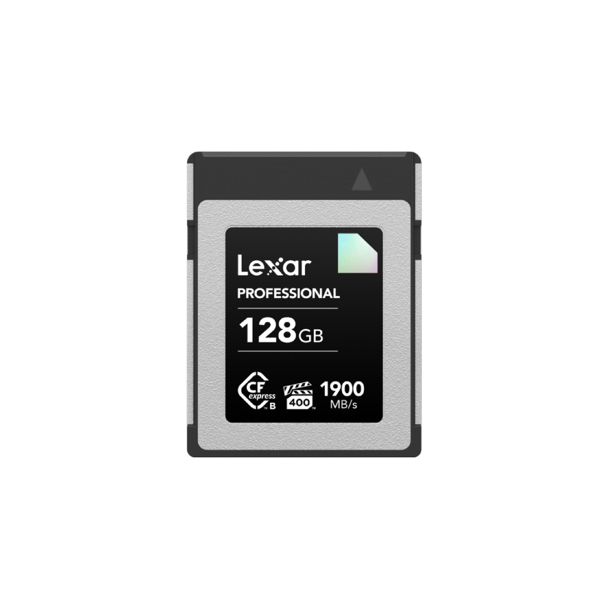 Lexar Pro CFexpress Diamond Series 128GB