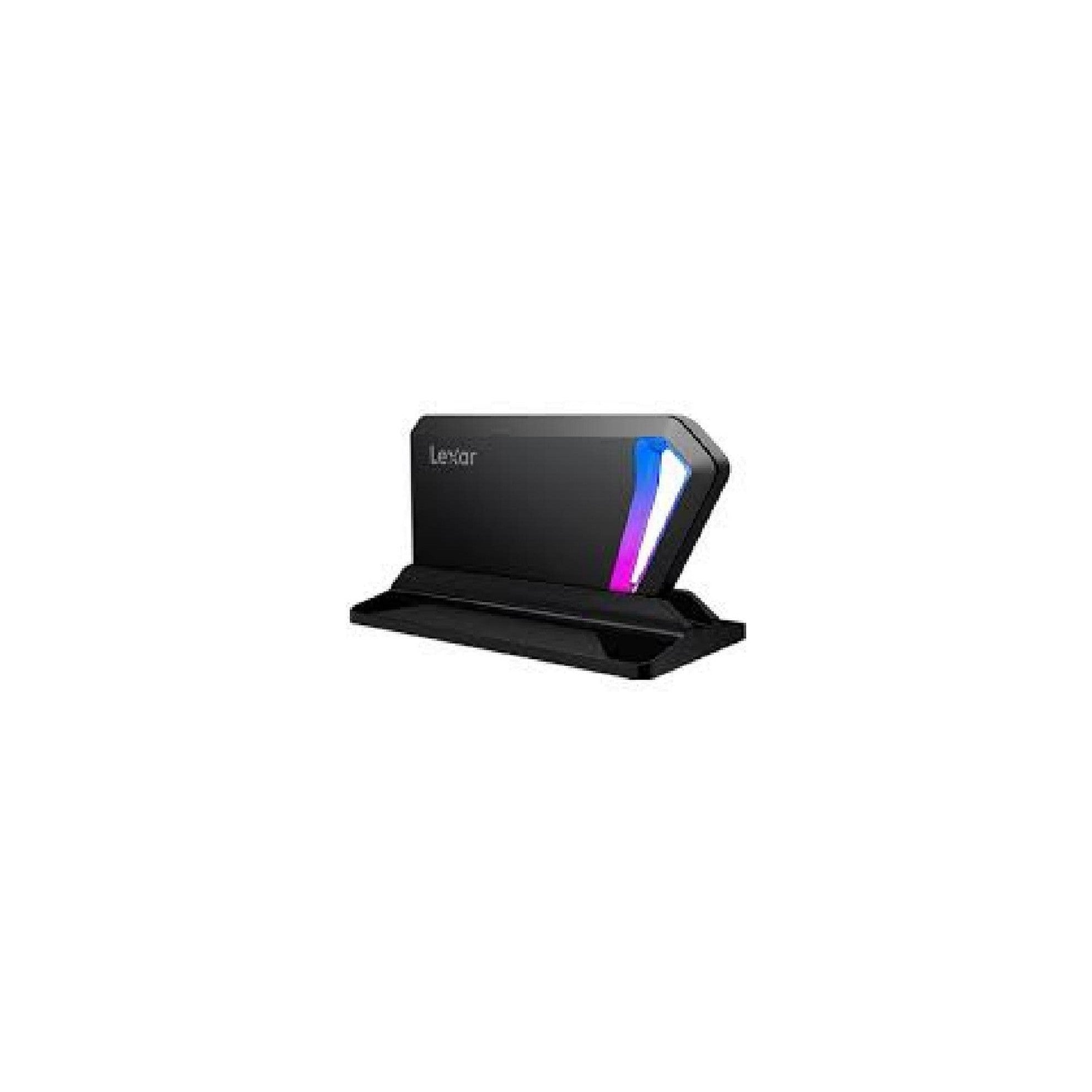 SSD Lexar Port. SL660 512GB