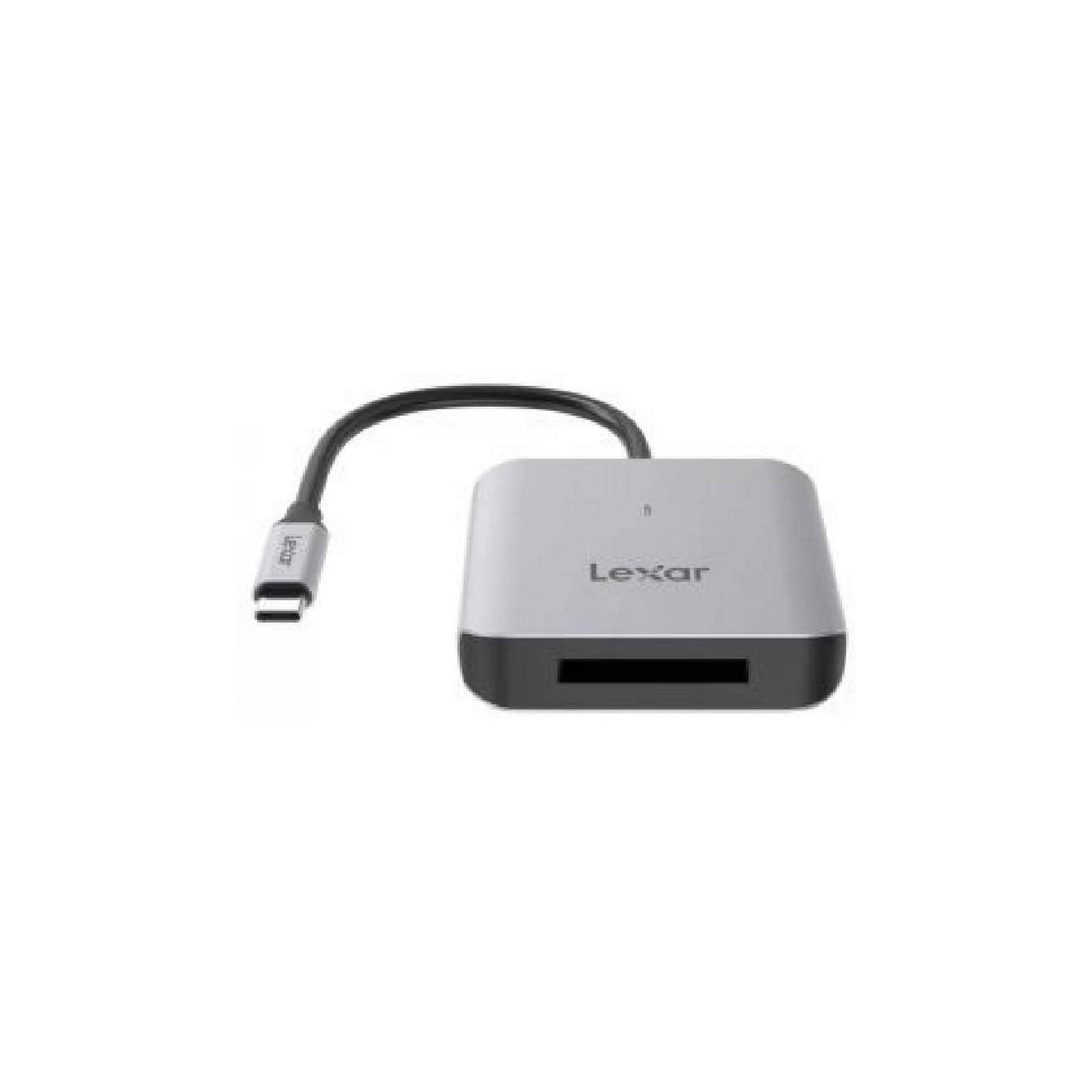 Lexar Professional RW510 CFexpress Type B