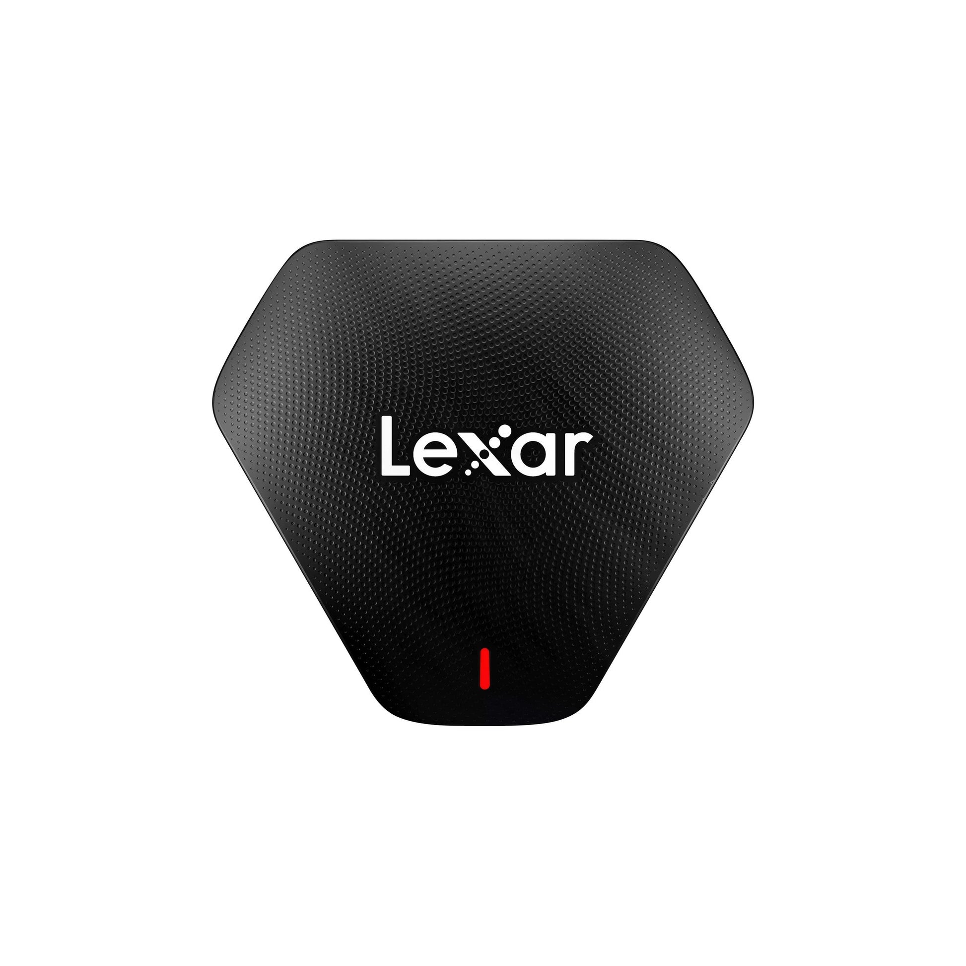 Lexar RW500 3 in 1 Type-C Reader